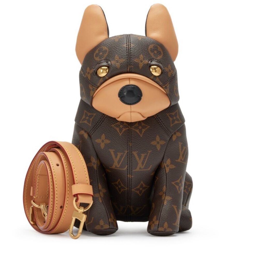 Louis Vuitton Pooch bag very limited edition BNIB!!